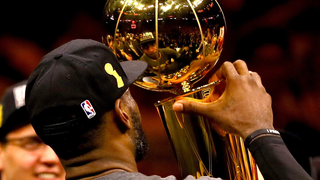 LeBron Says He Was Motivated By Some Hurtful Parting Words In Miami